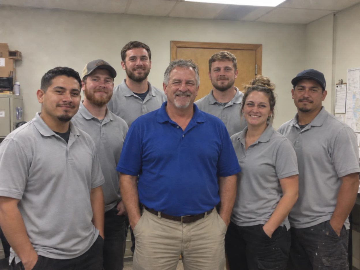 AC Installation service in Olathe, KS